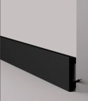 NMC FT2 Black listwa przypodłogowa