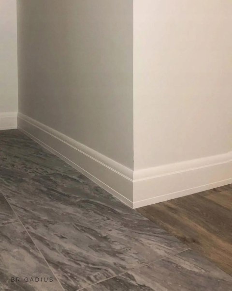 Listwa przypodłogowa SX104 Orac Decor cokół wysokość 14.8cm