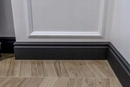 Listwa przypodłogowa SX138 Orac Decor 200cm H-13,8cm SZTUKATERIA