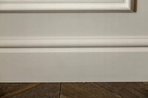 Listwa przypodłogowa SX138 Orac Decor 200cm H-13,8cm SZTUKATERIA