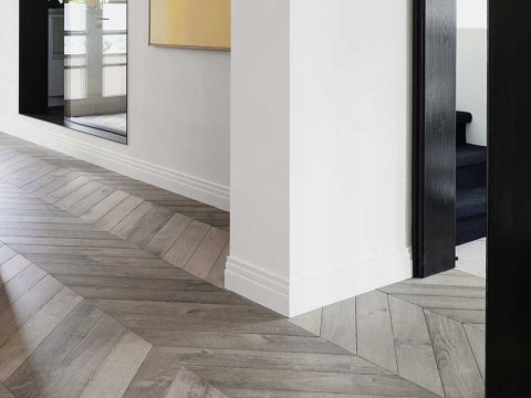 Listwa przypodłogowa SX180 Orac Decor H-12cm SZTUKATERIA