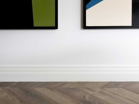 Listwa przypodłogowa SX180 Orac Decor H-12cm SZTUKATERIA