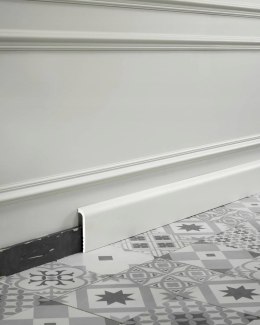 Orac Decor SX185 listwa przypodłogowa