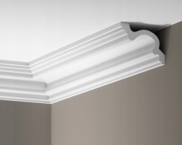 Listwa przysufitowa LGG-46 CREATIVA wysokość 8.9cm