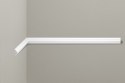 Listwa ścienna LPC-02 CREATIVA 40x18x2440mm