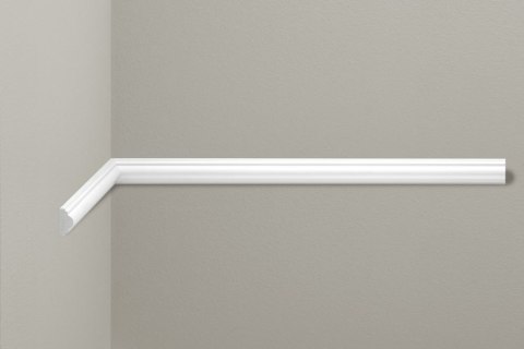 Listwa ścienna LPC-02 CREATIVA 40x18x2440mm