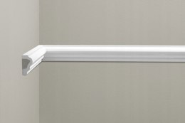 Listwa ścienna LPC-14 CREATIVA 40x21x2440mm