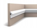 Listwa ścienna Orac Decor PX175 wysokość 5.0cm sztukateria dekoracyjna