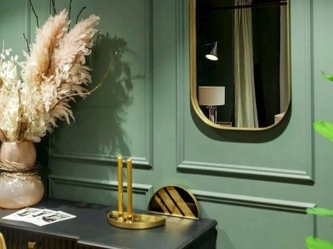 Listwa ścienna Orac Decor PX175 wysokość 5.0cm sztukateria dekoracyjna