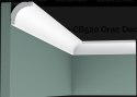 Listwa sufitowa CB520N - 15 sztuk Orac Decor wysokość 3.5cm STYROPIAN