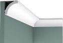 Listwa sufitowa CB521N - 15 sztuk Orac Decor wysokość 5.0cm - STYROPIAN