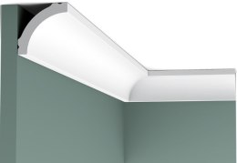 Listwa sufitowa CB521N - 15 sztuk Orac Decor wysokość 5.0cm - STYROPIAN
