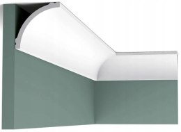 Listwa sufitowa CB524N - 10 sztuk Orac Decor wysokość 9.0cm STYROPIAN