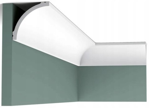 Listwa sufitowa CB524N - 10 sztuk Orac Decor wysokość 9.0cm STYROPIAN