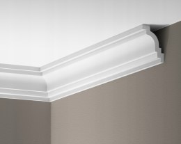 Listwa sufitowa LGG-44 CREATIVA 7.7cm gzyms DŁUGOŚĆ 2.4m