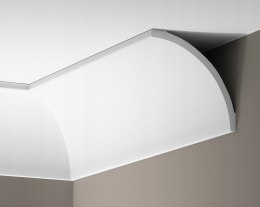 Listwa sufitowa LGG-49 CREATIVA 16.5cm DŁUGOŚĆ 2.4m