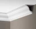 Listwa sufitowa LGG-52 CREATIVA wysokość 10cm