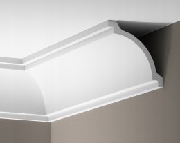 Listwa sufitowa LGG-57 CREATIVA wysokość 15cm