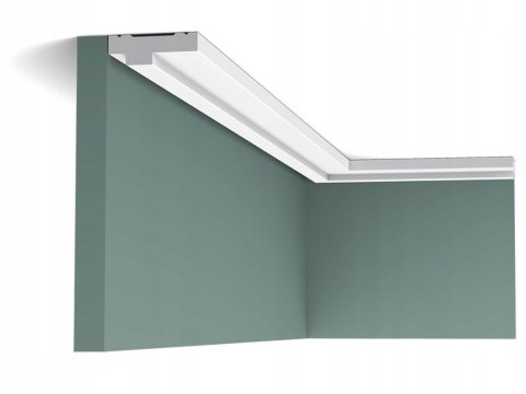 Listwa sufitowa Orac Decor CX160 wysokość 1.3cm