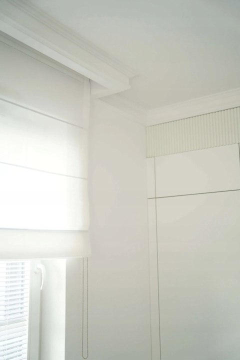 Listwa sufitowa oświetleniowa karniszowa PolyForce MD137 Mardom Decor