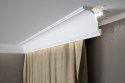 MD110 Mardom Decor listwa przysufitowa karniszowa wysokość 8.9cm gzyms
