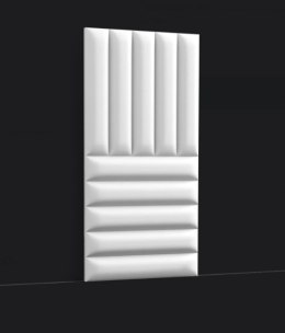 Orac Decor W218 Quilt panel ścienny 3d długość 200cm