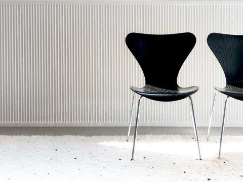 Panel 3D ORAC DECOR W108 Zigzag panele 3D ścienny lamele wodoodporny 200cm