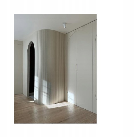 Panel 3d Decor W110F elastyczny HILL dekoracyjny na ścianę długość 200cm