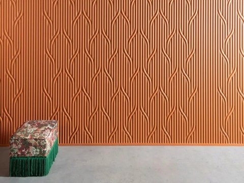 Panel 3d ORAC DECOR W213 HILL TRACE długość 200cm