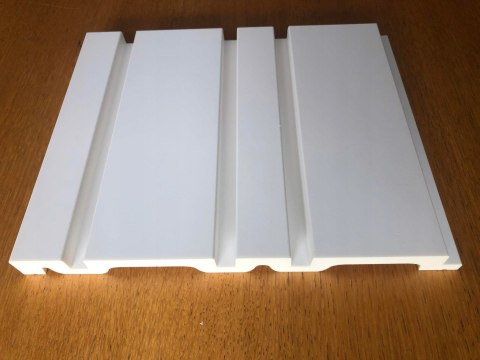 Panel 3d W119 BAR MIX Orac Decor długość 200cm