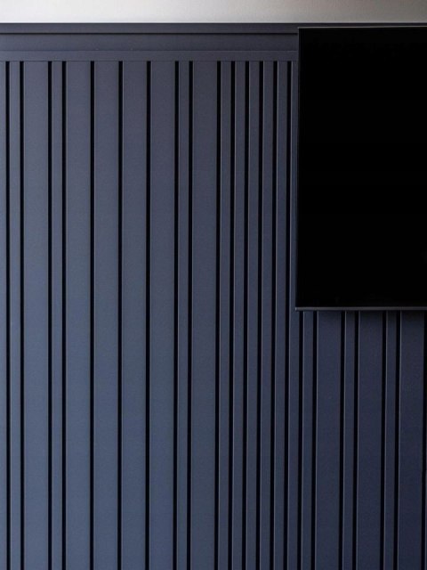 Panel 3d W119 BAR MIX Orac Decor długość 200cm