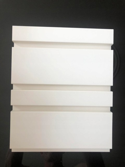 Panel 3d W119 BAR MIX Orac Decor długość 200cm