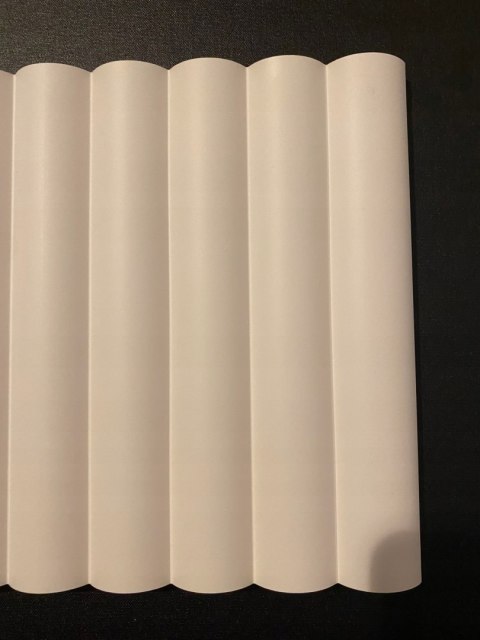 Panel 3d ścienny Orac Decor W110 HILL wodoodporna sztukateria na ścianę