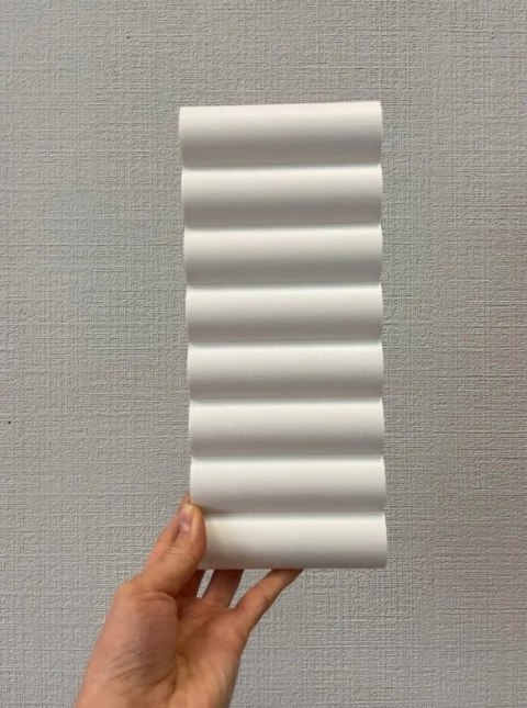 Panel 3d ścienny Orac Decor W110 HILL wodoodporna sztukateria na ścianę