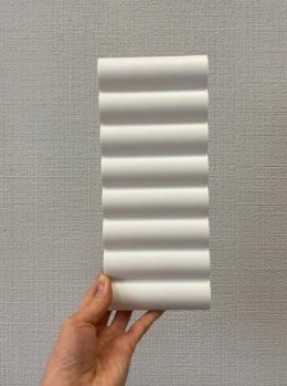 Panel ścienny 3D W110 Hill ORAC DECOR długość 200cm