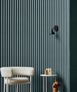 Orac Decor W110 Hill Panel 3D