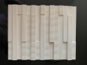 Panel ścienny 3D W216 Matrix ORAC DECOR dekoracyjny ozdobny długość 200cm