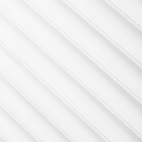 Panele ścienne 3D Mardom Decor WP002T Lumio lamele ryflowane 200 cm