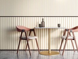 W109 ORAC DECOR Valley długość 2m panele ścienne 3D dekoracyjne wodoodporne