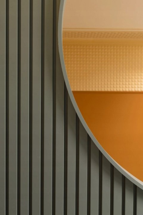 W111 BAR Orac Decor panel 3d ścienny szerokość 25cm lamele długość 200cm