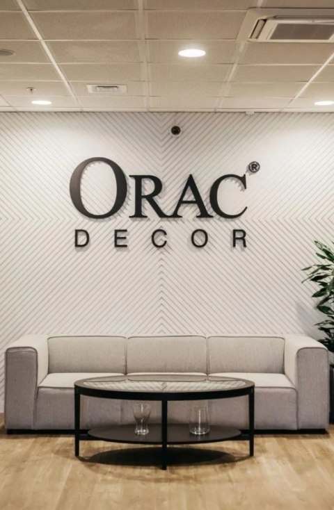 W111 BAR Orac Decor panel 3d ścienny szerokość 25cm lamele długość 200cm