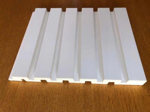 W111 BAR Orac Decor panel 3d ścienny szerokość 25cm lamele długość 200cm