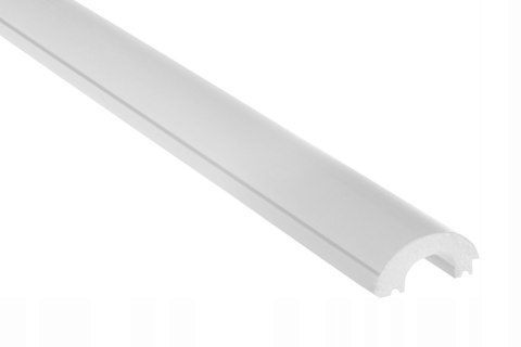 WP001LT Mardom Decor DUNA długość 200cm lewe zakończenie panel ścienny