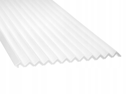 WP003RT VIVID PRAWE ZAKOŃCZENIE PANELA ŚCIENNEGODŁUGOŚĆ 200CM MARDOM DECOR