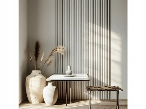 Mardom Decor WP003L Vivid lewe zakończenie panela ściennego 3D 270 cm