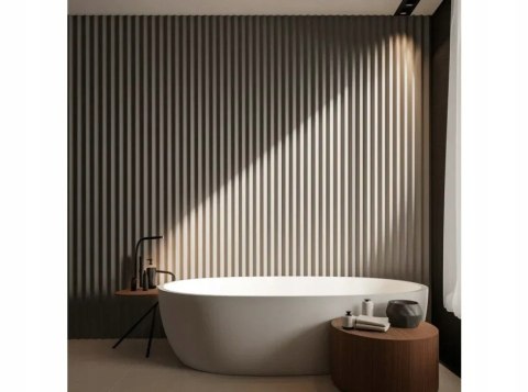 Zakończenie prawe WP003R VIVID MARDOM DECOR panele 3D 270cm