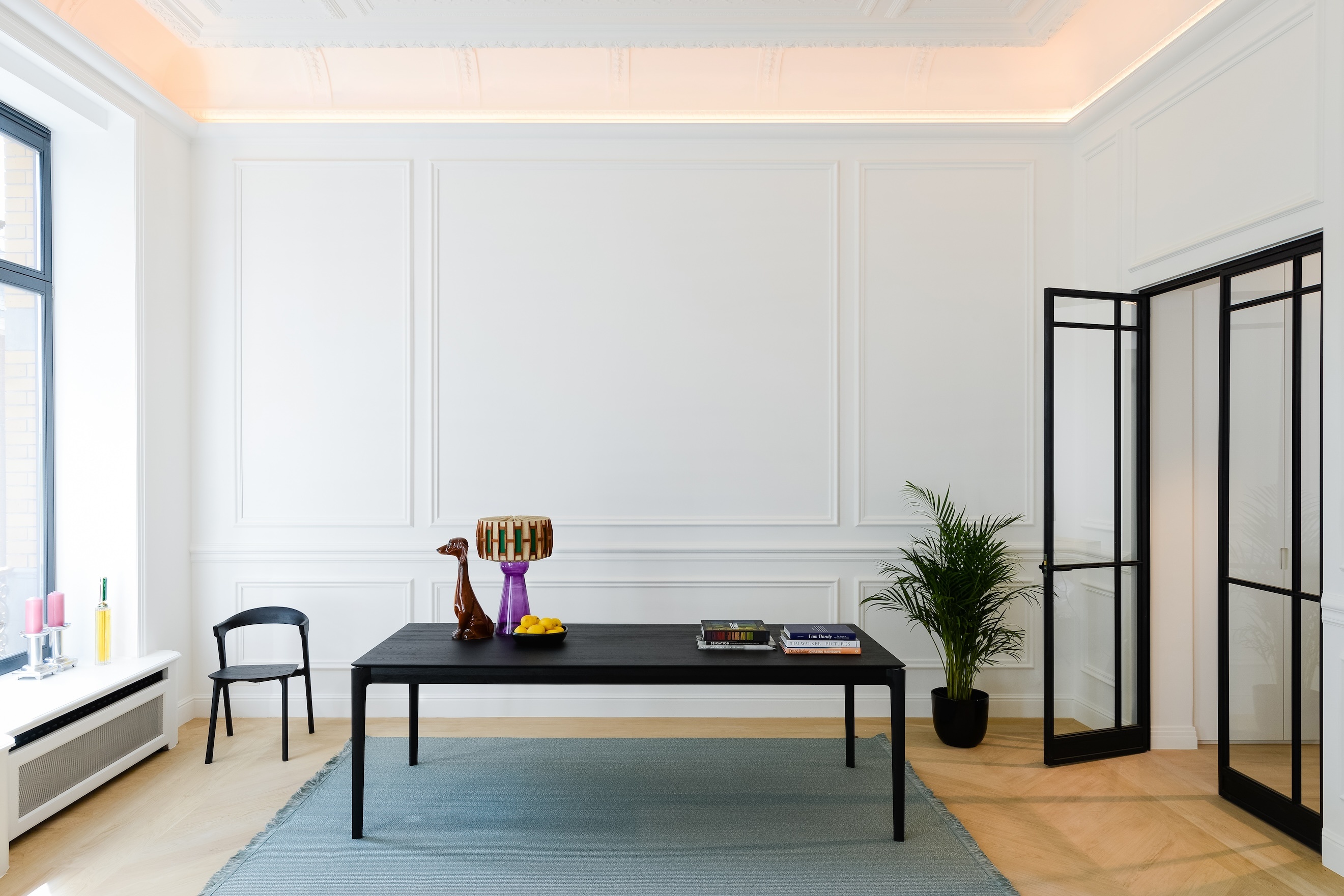 Sztukateria 2025-2026: renesans detalu architektonicznego w nowoczesnym wydaniu