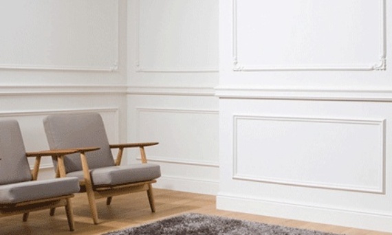 3 najpopularniejsze listwy do ramek ściennych od Orac Decor – styl i jakość w 2026.